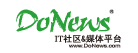  DoNews