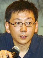 李  豐