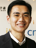 徐　樂(lè)