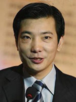 蔡文勝