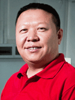李春田