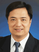 李　竹