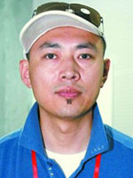 劉　巖