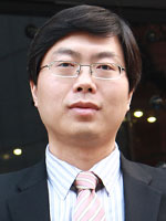 呂意德