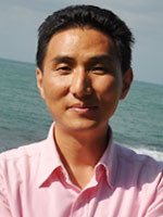 許文清