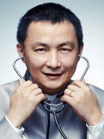 張　銳