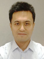 陳自明 