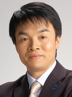 洪清華