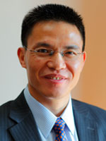 彭志堅(jiān)